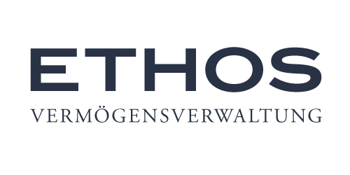 Logo Ethos Vermögensverwaltung